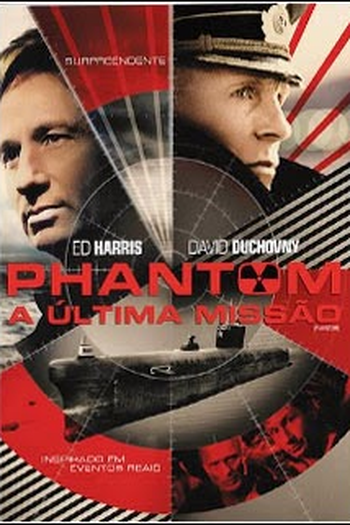  de Filme Phantom: A Última Missão (2013)