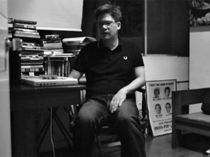 Foto 2 de Investigação Sobre Uma Noite Inesquecível