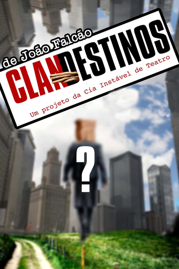  de Série Clandestinos – O Sonho Começou (2010)