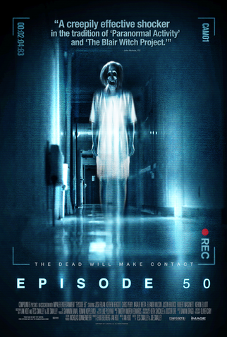 Poster 2 de Filme Episode 50 (2011)