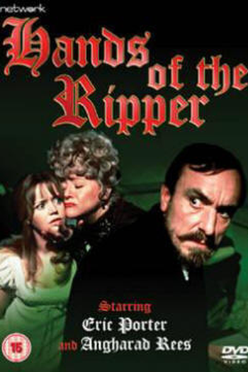  de Filme As Mãos do Estripador (1971)