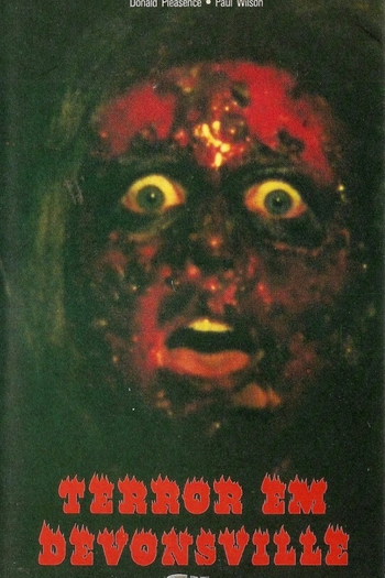  de Filme Terror em Devonsville (1983)