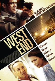 West End - Poster / Capa / Cartaz - Oficial 1