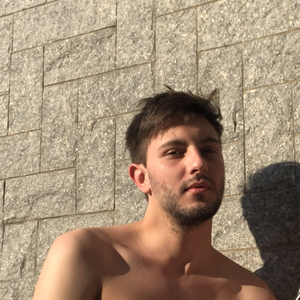 Foto de perfil de Gabriel Luís Frantz