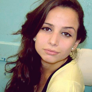 Foto de perfil de Victória Pontes