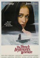 A Mulher do Tenente Francês (The French Lieutenant's Woman)