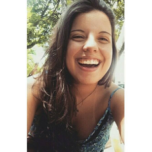 Foto de perfil de Roberta