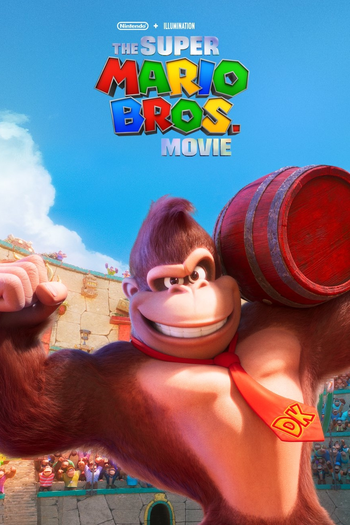  de Filme Super Mario Bros.: O Filme (2023)