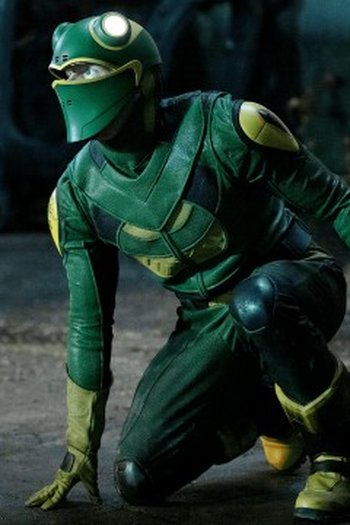 Poster de Episódio Ribbit and Rip it (2022)