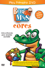 Bebê Mais Cores (Bebê Mais Cores)