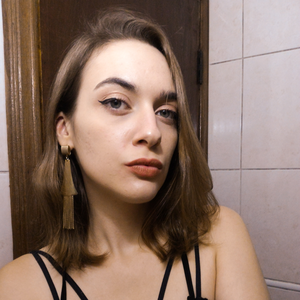 Foto de perfil de Evellyn