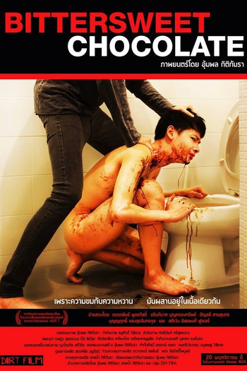  de Filme Bittersweet Chocolate (2014)