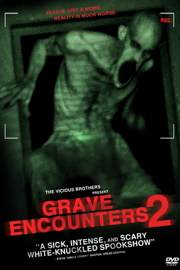  de Filme Fenômenos Paranormais 2 (2012)