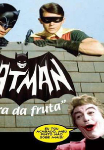 Bátima na Feira da Fruta (Batman na Feira da Fruta)