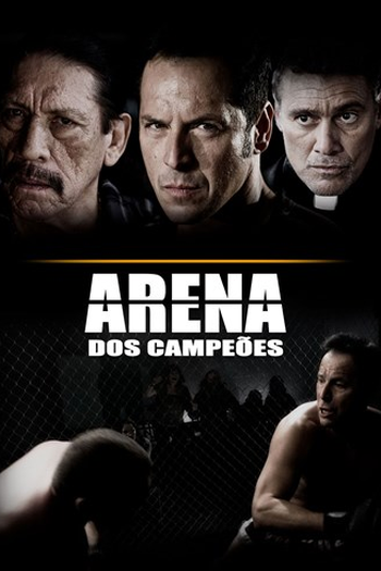  de Filme Arena dos Campeões (2013)