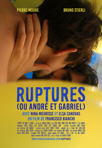 Rupturas (ou André e Gabriel) (Ruptures (ou André et Gabriel))