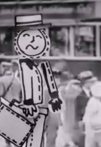 A Máquina do Tempo (A Máquina do Tempo)