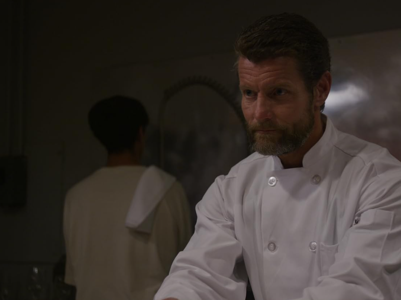 Foto 1 de The Exhibitor