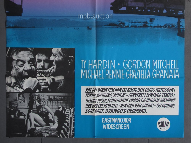 Foto 1 de Death on the Run