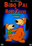 Bibo Pai e Bobi Filho (Augie Doggie and Doggie Daddy)