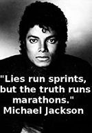 The Truth Runs Marathons (The Truth Runs Marathons)