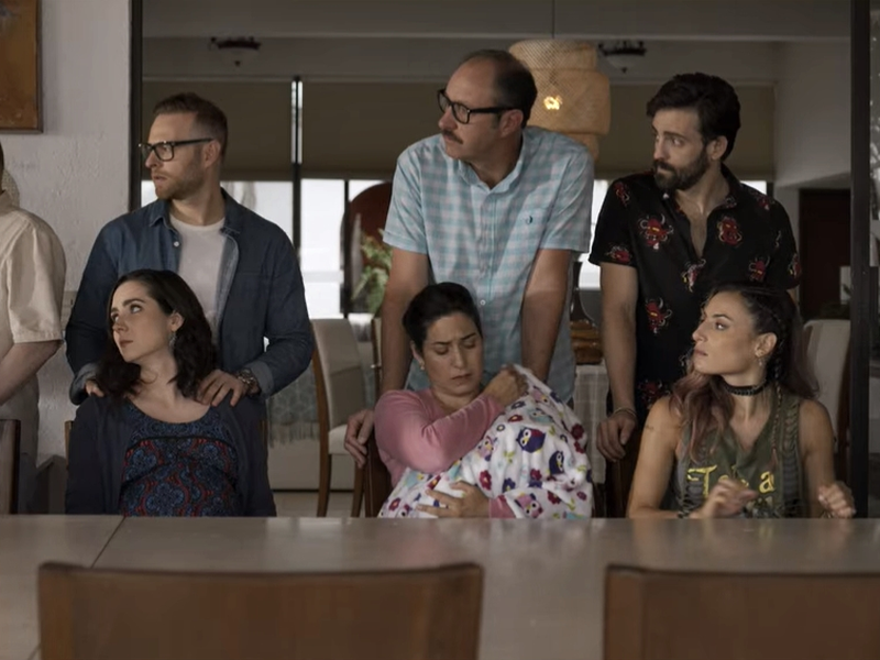 Foto 4 de O Testamento da Vó