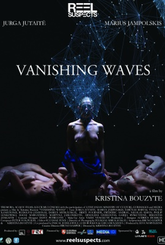 Poster 2 de Filme Aurora (2012)