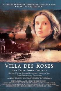Villa des roses - Poster / Capa / Cartaz - Oficial 4