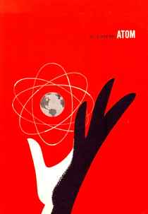 Nosso Amigo, O Átomo (The Wonderful World of Disney - Our Friend The Atom)