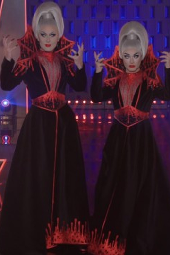 Poster de Episódio The Grand Finale (2025)