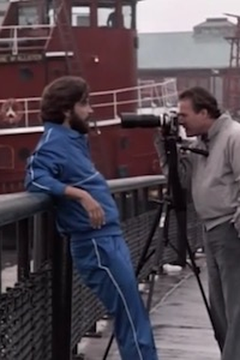Poster de Episódio In the Money (1987)