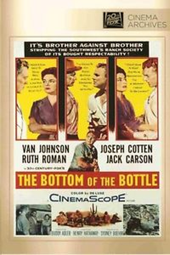  de Filme Renúncia ao Ódio (1956)