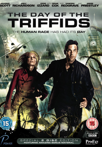 O Dia Final (The Day of the Triffids)