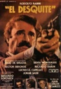 Enigma Mortal (El Desquite)