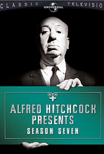 Alfred Hitchcock Presents (7ª Temporada) - Poster / Capa / Cartaz - Oficial 1