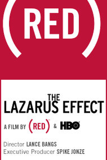 Poster de Filme O Efeito Lázaro (2010)