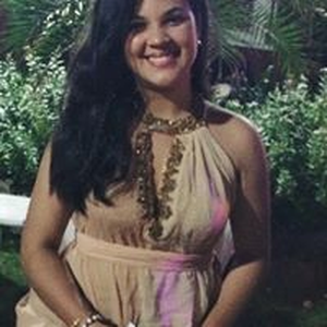Foto de perfil de Isabella