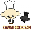 Kawaii Cook-san