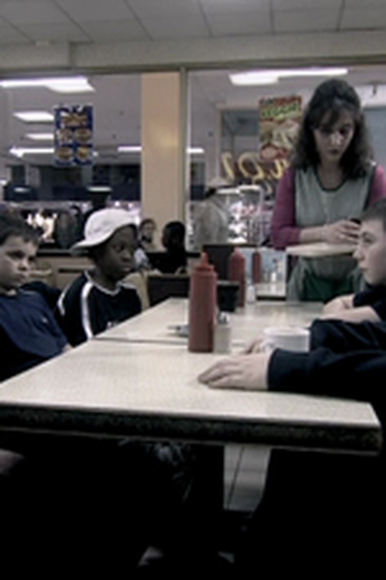 Poster de Episódio Pool Kids (2002)