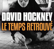 David Hockney - Tempo Recuperado