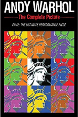 Andy Warhol: O Retrato Completo (Andy Warhol:The Complete Picture)