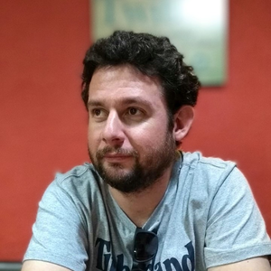 Foto de perfil de gcarminati