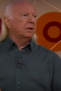 Sylvio Back - Poster 1