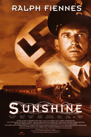  de Filme Sunshine: O Despertar de um Século (1999)