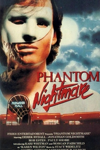  de Filme O Fantasma do Shopping: A Vingança (1989)