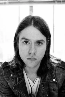 Johnathan Rice - Poster / Capa / Cartaz - Oficial 1