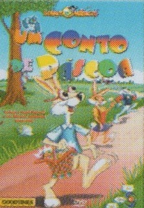 Um Conto de Páscoa (The Great Easter Egg Hunt)