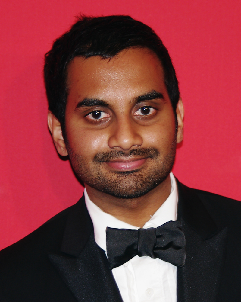 Aziz Ansari - Foto 7