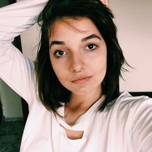 Foto de perfil de Giovana