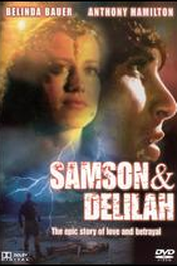  de Filme Sansão e Dalila (1984)